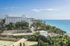Апартаменты на Villajoyosa - Eurotennis 1009-1 Paradise Beach Apartment 