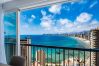 Апартаменты на Benidorm - Halcon Deluxe 17-C Apartment Levante Beach