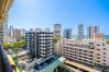 Апартаменты на Benidorm - Karina 8-D Apartment Levante Beach