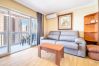 Апартаменты на Benidorm - Rincón 12-B Apartment Levante Beach