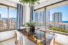 Апартаменты на Benidorm - Las Rocas 14-A Apartment Levante Beach